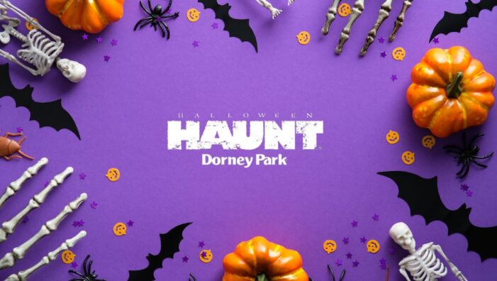 Dorney Park’s Halloween Haunt